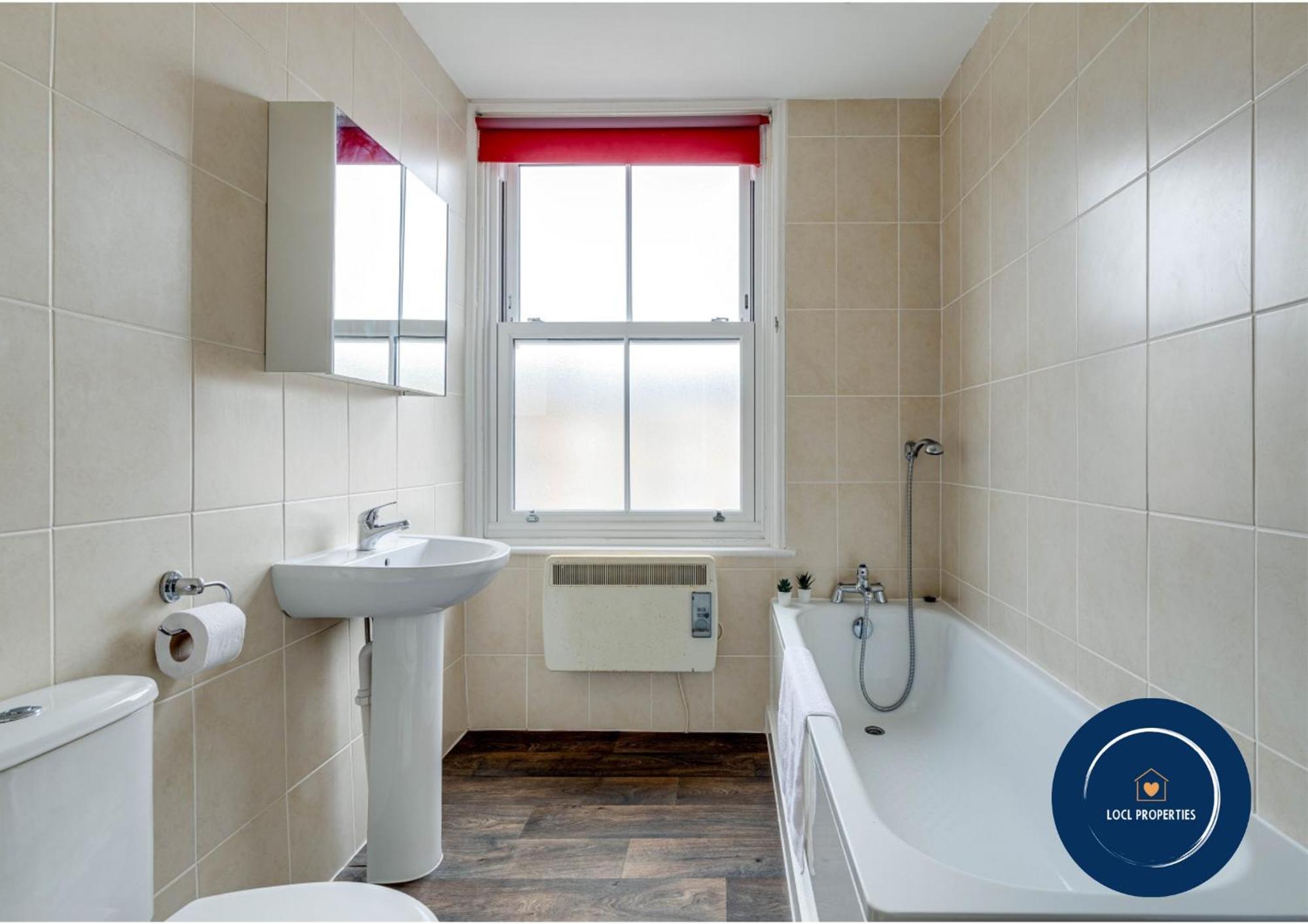45 The Square Holiday Apartments Scarborough Zewnętrze zdjęcie