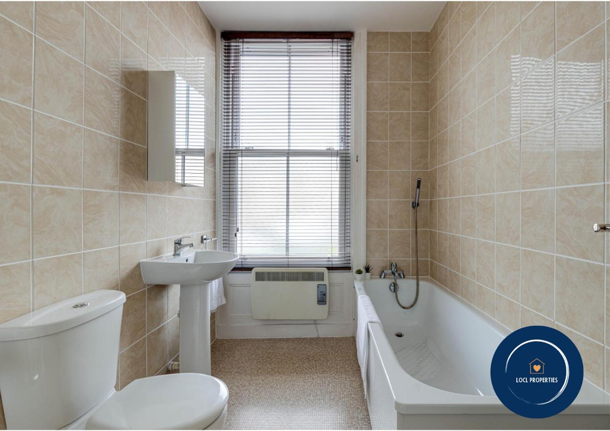 45 The Square Holiday Apartments Scarborough Zewnętrze zdjęcie