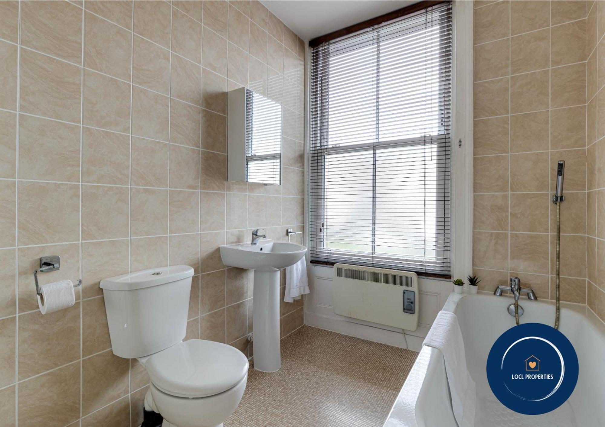 45 The Square Holiday Apartments Scarborough Zewnętrze zdjęcie